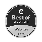 Clutch websits 2025