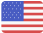 State of America flag