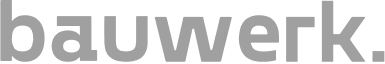 Bauwerk logo