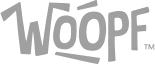 Woopf logo